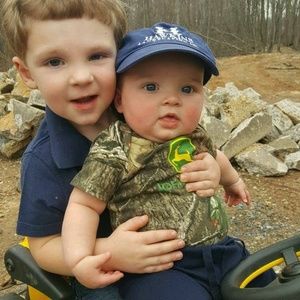 Meet your Posher, Sue